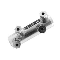 Bolted Al Link 240-95mmsq