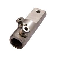 URD Lug 185mm2 Plain for 3 way