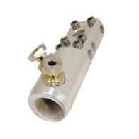 URD Lug and Terminal Block 185mm2