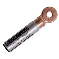 Bi-Metal Lug 120mm2-Std10mm