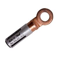 Bi-Metal Lug 50mm2-Stud12mm