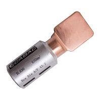 Bi-Metal Lug 630mm2-Blank