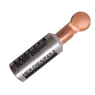 Bi-Metal Lug 800mm2-Blank