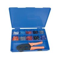 Boot Lace Pin Kit & HNKE5