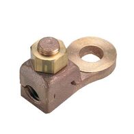 Bolted Copper Alloy Lug 150-185mm2