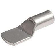 Bellmouth Copper Lug 400mm2 Cable Blank Stud