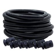 Low Fire Nylon Contractor Kit 20MM