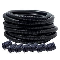 Low Fire Nylon Contractor Kit 25MM