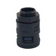 Straight Quick Conn 20MM M20