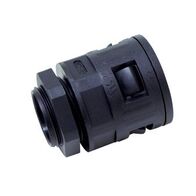 Straight Quick Conn 25MM M25