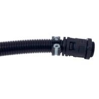 Straight Quick Conn 40MM M40