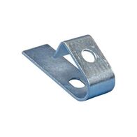 Caddy Purlin Clamp to fit 4mm flange and M10 Threaded Rod