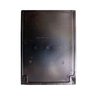 Blank Panel 280mm X 205mm Poly