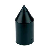 Shroud Conical 90mm X 65mmD - 8mm Hole