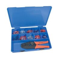 Pre-Insul Terminal Kit AND KTC1