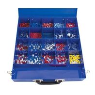 KSB-BL AND ASSORTED TERMINALS