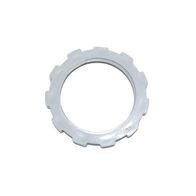 Lock Ring PVC 40mm Grey