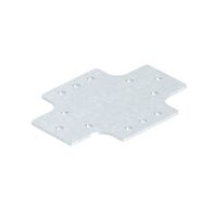 OBO MOUNTING PAN TO SUIT T100