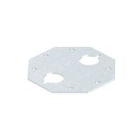 OBO MOUNTING PAN TO SUIT T60