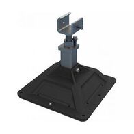 CADDY Pyramid Equip. Support Post Base