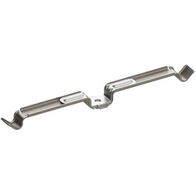 Caddy fire rated Moustache clip 16 cable and 6mm hole