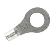 UNINSULATED RING TERMINAL (0.5-1.6MM2 CABLE) 8MM STUD