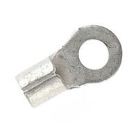 UNINSULATED RING TERMINAL (1.0-2.6MM2 CABLE) 3MM STUD