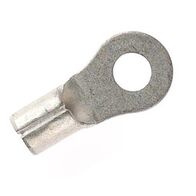 UNINSULATED RING TERMINAL (2.5-6.0MM2 CABLE) 4MM STUD