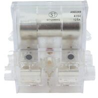 125A Meter Link Clear