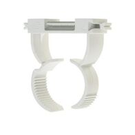 Caddy conduit clip 40mm