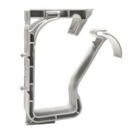 Caddy Cable Holder Nail Gun Mounted, 35 cable