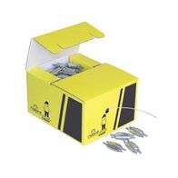 CADDY Speed Link kit 50m of 1.5mm wire and 25x SLK2L200 tensioners in a convenient package