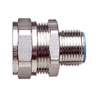 Straight Fitting Multipart M12M16 for SP Type M
