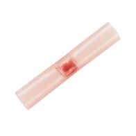 Soldersleeve Red 0.5 - 1.0mm2