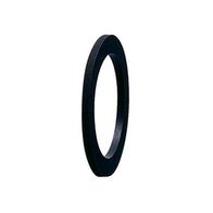 SEALING WASHER THREAD TPE M12 BLACK
