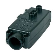Single Cable Bolted Lug Cover