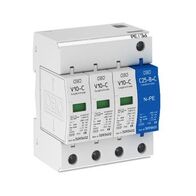 SURGE DEV V10 TYPE 2+3 3P+N 20kA