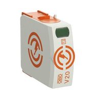 SURGE V20 REPLACEABLE CARTRIDGE