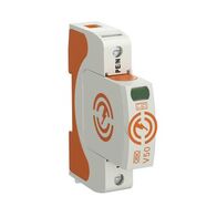 SURGE DEV V50 TYPE 1+2 1P 50kA