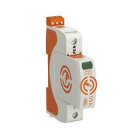 SURGE DEV V50 TYPE 1+2 1P  50kA + SENSOR