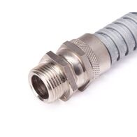 VJC Swivel Connector 16mm