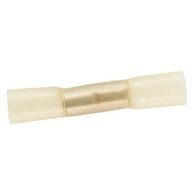 Waterproof Splice Terminal Yellow