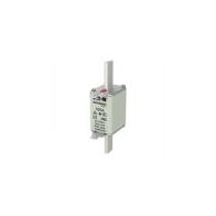 NH Fuse 100A 500V | Class gG/gL | 120 kA Breaking Capacity | Secure Live Gripping Lug by Eaton