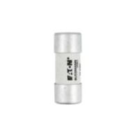 10A 415V AC Fuse | 33 kA Breaking Capacity | gG/gL Class | Compact Design by Eaton