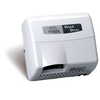 Commercial Hand Dryer ALVHD1800W | 1700W Heating | Touchless Operation | Die-Cast Metal by Allvent