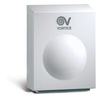 Centrifugal Duct Extractor Fan | 240V | 275-620 m3/hr Airflow | IPX5 Rated | by Allvent