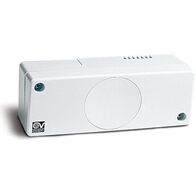 Environmental Sensor for Commercial Ventilation | Temperature, Smoke & Humidity Detection | Compact Design by Allvent