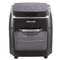 Air Fryer 12L Capacity | 1800W Power | Multi-Function & LED Display | GAF