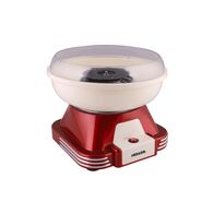 Cotton Candy Maker | 500W Power | 2 Quartz Heating Elements | Detachable Bowl by GAF