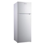 Top Mount Refrigerator 335L | Frost Free | Inverter Compressor | White by GAF